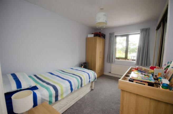 BEDROOM TWO