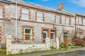 18, Waltham Road, Newton Abbot TQ12 1LH