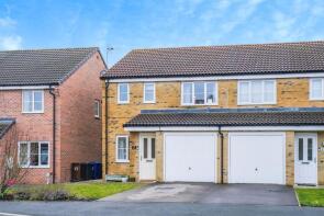 19, Palm House Drive, Selby YO8 8GJ