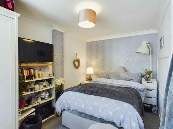Bedroom 4