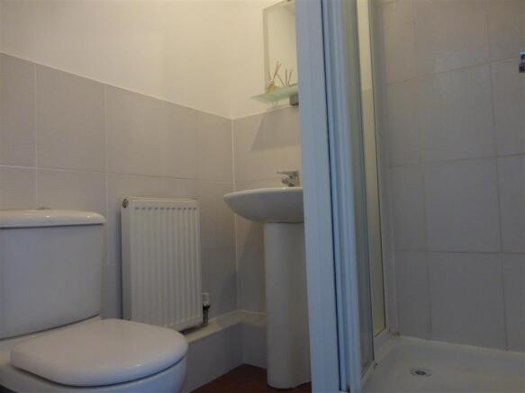En-suite Bathroom