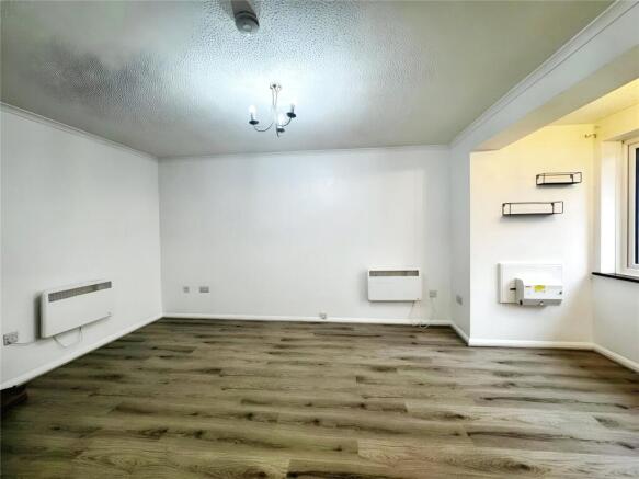 Living/Dining Area