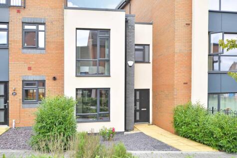 Kiln View, Hanley, Stoke-on-Trent, ST1 3GA