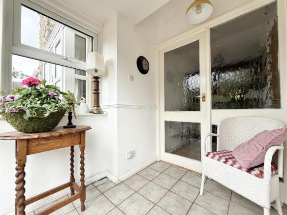 Porch