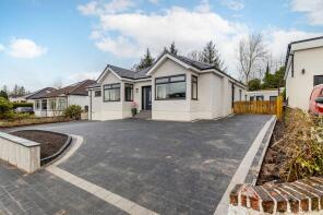 162, Ayr Road, Newton Mearns G77 6EE