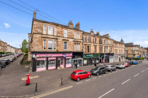 Flat 2/1, 248, Albert Drive, Glasgow G41 2NL
