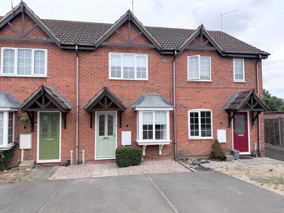 AMBION WAY, HINCKLEY