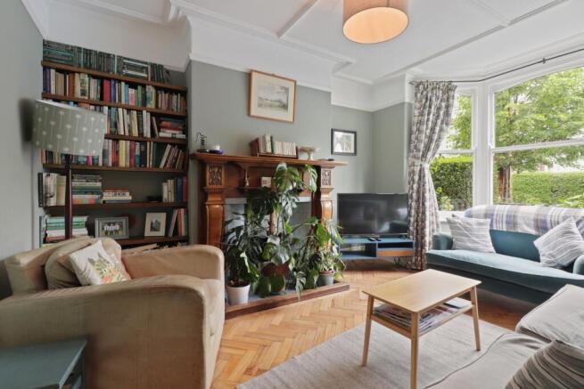 4 bed Terraced for sale Image 3