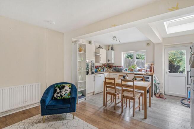 46 Cranham kitchen diner