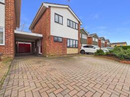 22, Boughey Road, Newport TF10 7QF