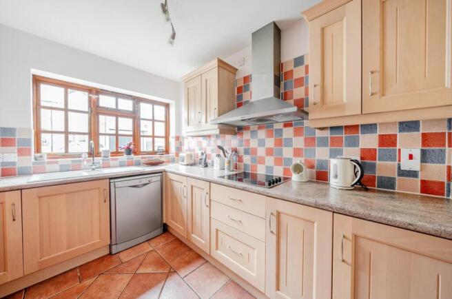 39 Churchill Road, Welton