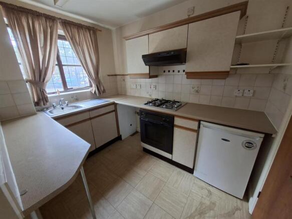 Wallingford End, Northampton