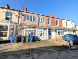 38, Mill Road, Cleethorpes DN35 8JA