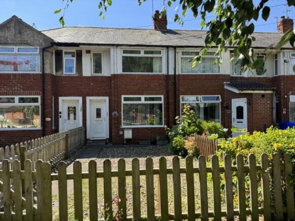 2 bed Terraced to rent in hull