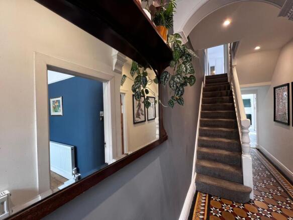 Hallway