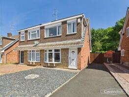 25, Westbourne Road, Chester CH1 5BA