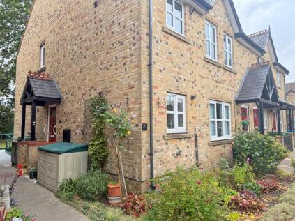 John Gray Court, Willerby