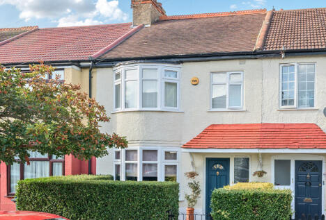 Hawthorne Avenue, Mitcham, CR4