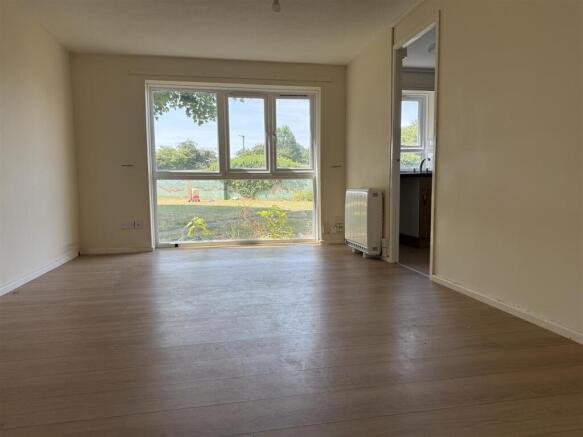 Lounge Dining Room