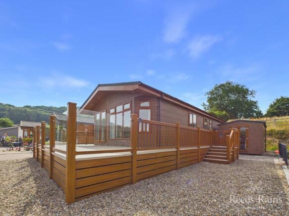 2 bed Detached for sale Image 10