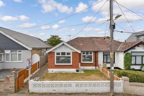 Park Avenue, Birchington, Kent