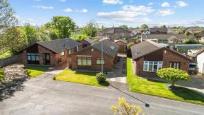 6, The Pipers, Warrington WA3 2TJ