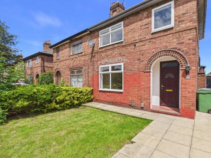 Brindley Avenue, Latchford, Warrington, WA4