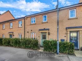 33, Kirk Way, Colchester CO4 5ZN