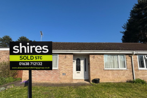 4, Lime Close, Bury St. Edmunds IP28 7PR