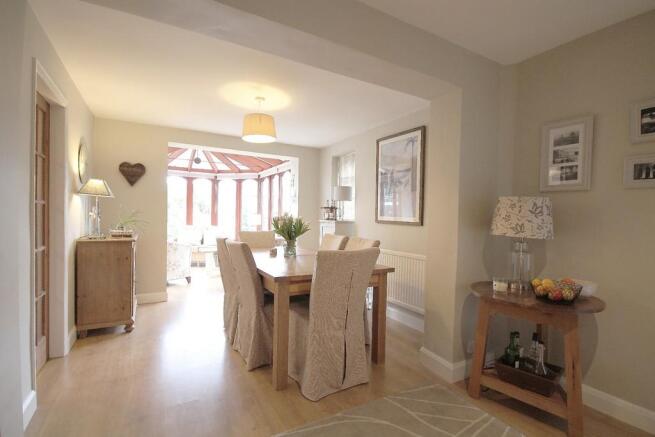 Dinning Room
