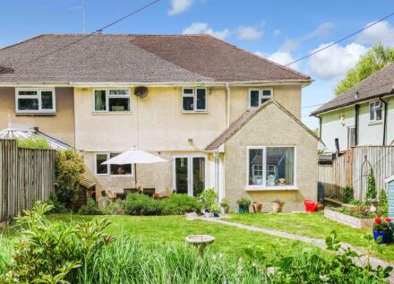 Shepherds Way, Cirencester