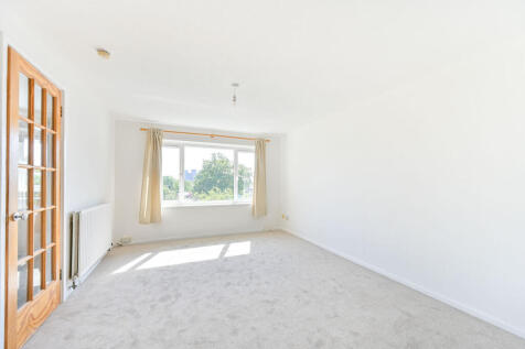 Buckingham Avenue, Perivale, Greenford, UB6