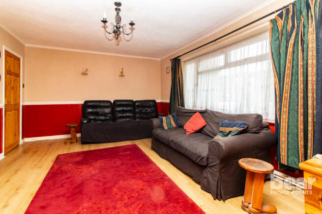 Lounge/Diner