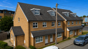 5, Albion Court, Ebberns Road, Hemel Hempstead HP3 9DE