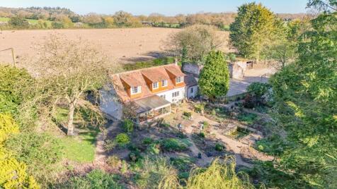 High Road, Briston, Melton Constable, Norfolk, NR24