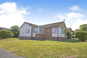 22, Greenway, Ryde PO33 3SD