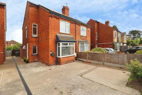 Doddington Road, Lincoln