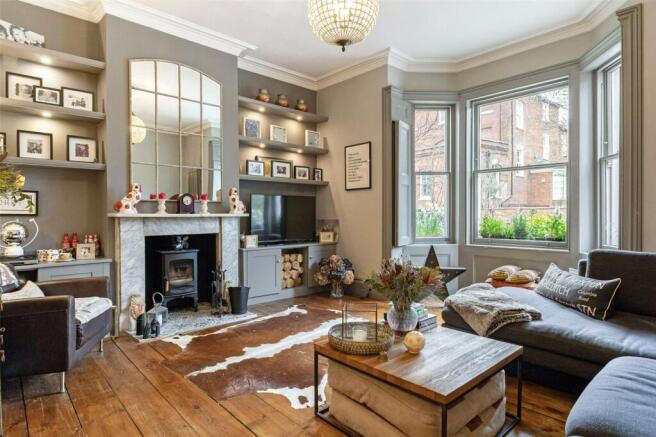 Drawing Room