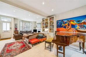18, Edgarley Terrace, London SW6 6QF