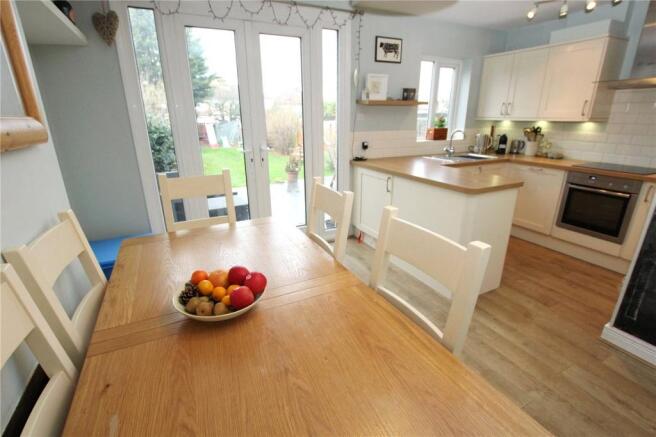 Kitchen / Diner