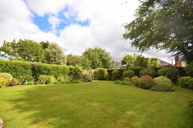 Garden 1