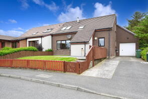 11, Bakland, Shetland ZE1 0SX