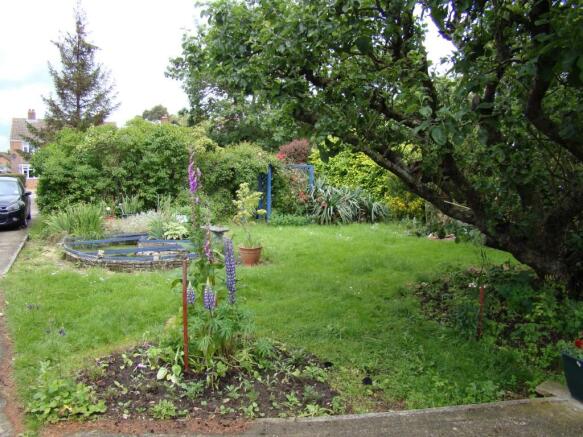 Gardens