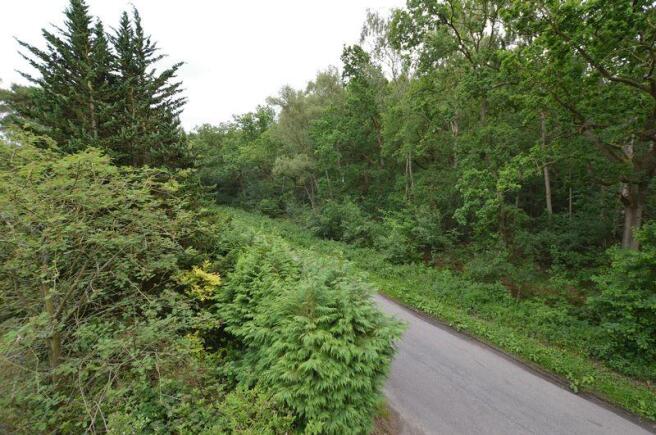 Kirkby Lane