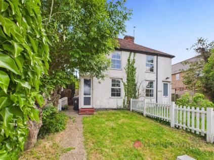 Oak Cottage, Harlow