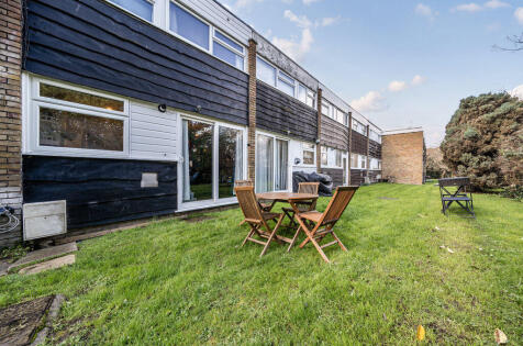Craybury End, New Eltham
