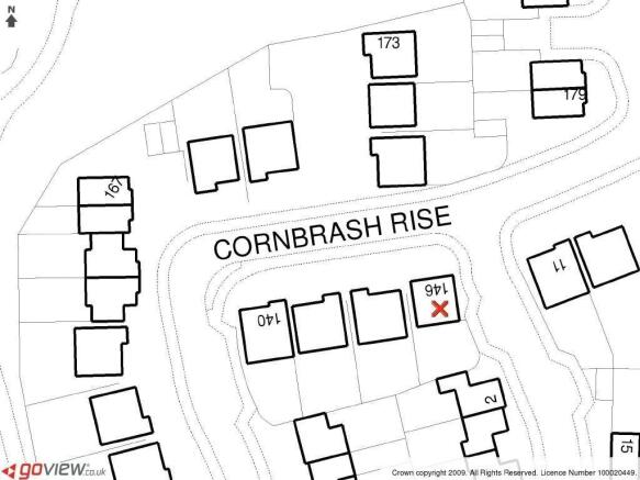Detailed Map