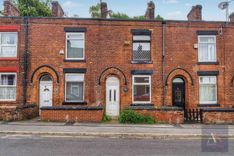 Coalshaw Green Road, Oldham
