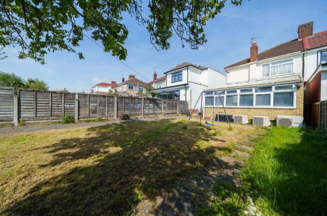 Davidson Frost-Wellings, DFW, Langland Crescent, S