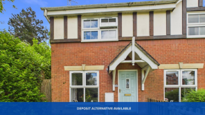1, Britannia Walk, Market Harborough LE16 8BF